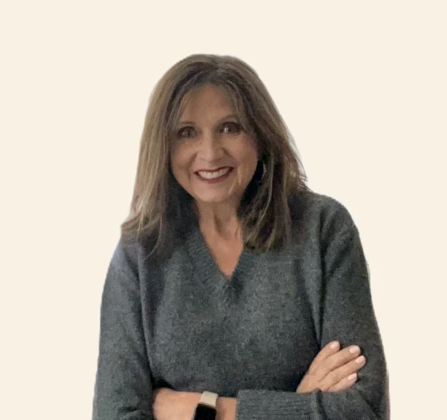 Paula Fehringer, licensed esthetician and owner of Ever Grace Skin Studio